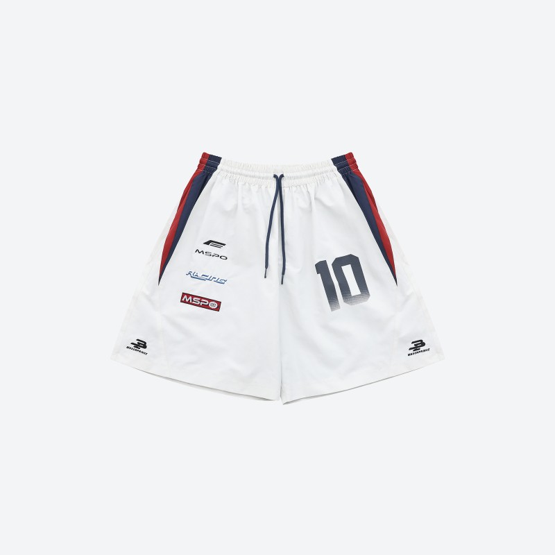 Racing Sport Shorts